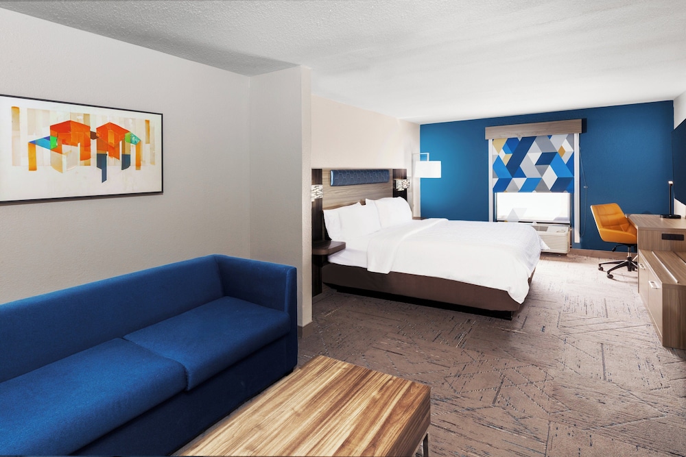 holiday inn express breaux bridge by ihg