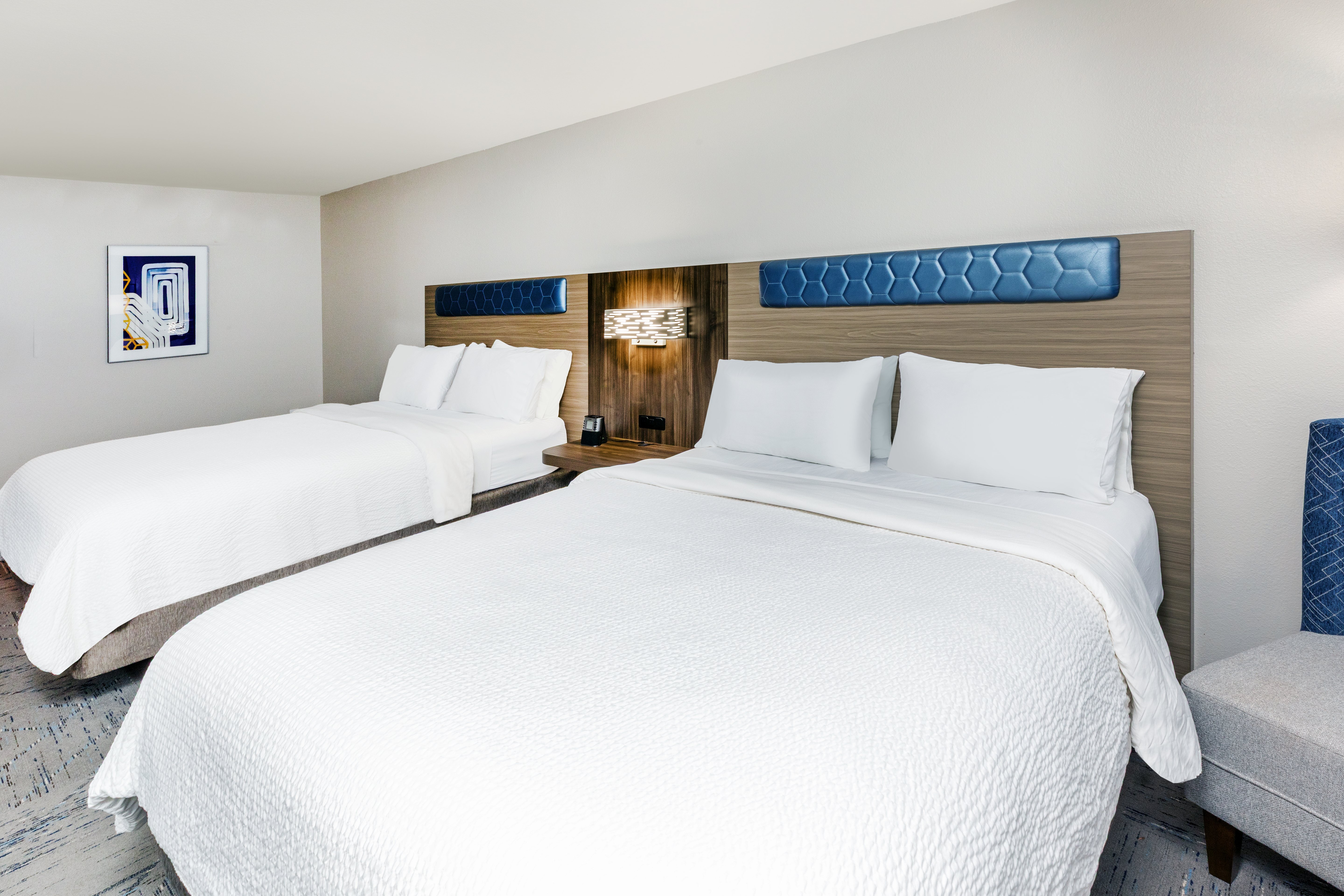 holiday inn express breaux bridge by ihg