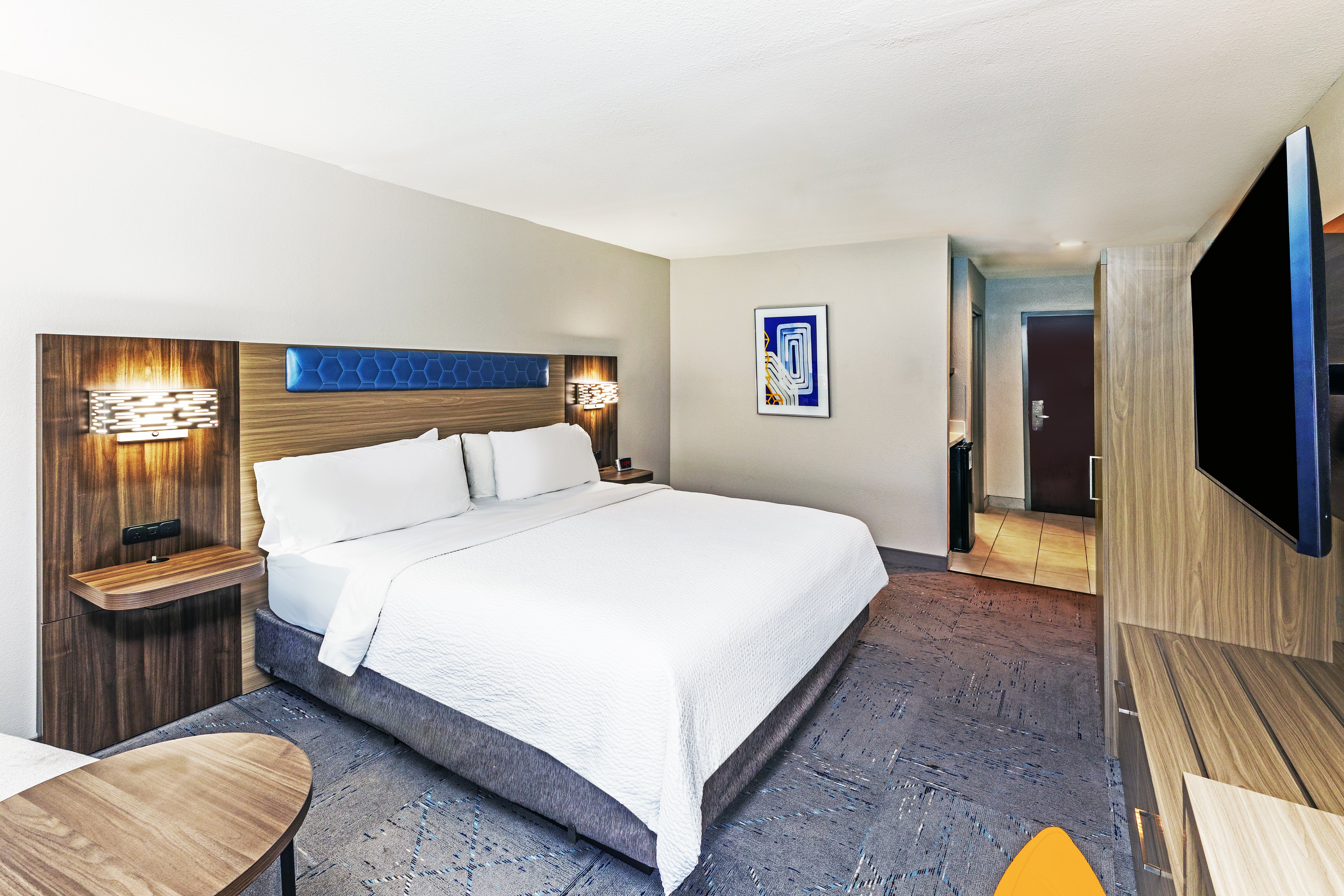 holiday inn express breaux bridge by ihg