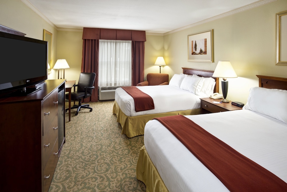 holiday inn express breaux bridge by ihg