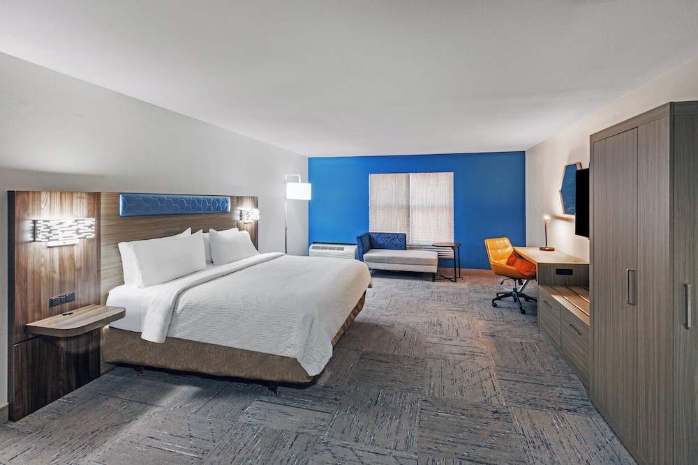 holiday inn express breaux bridge by ihg