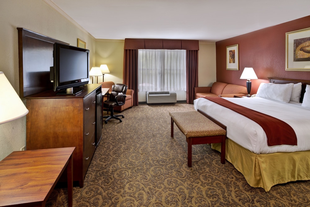 holiday inn express breaux bridge by ihg