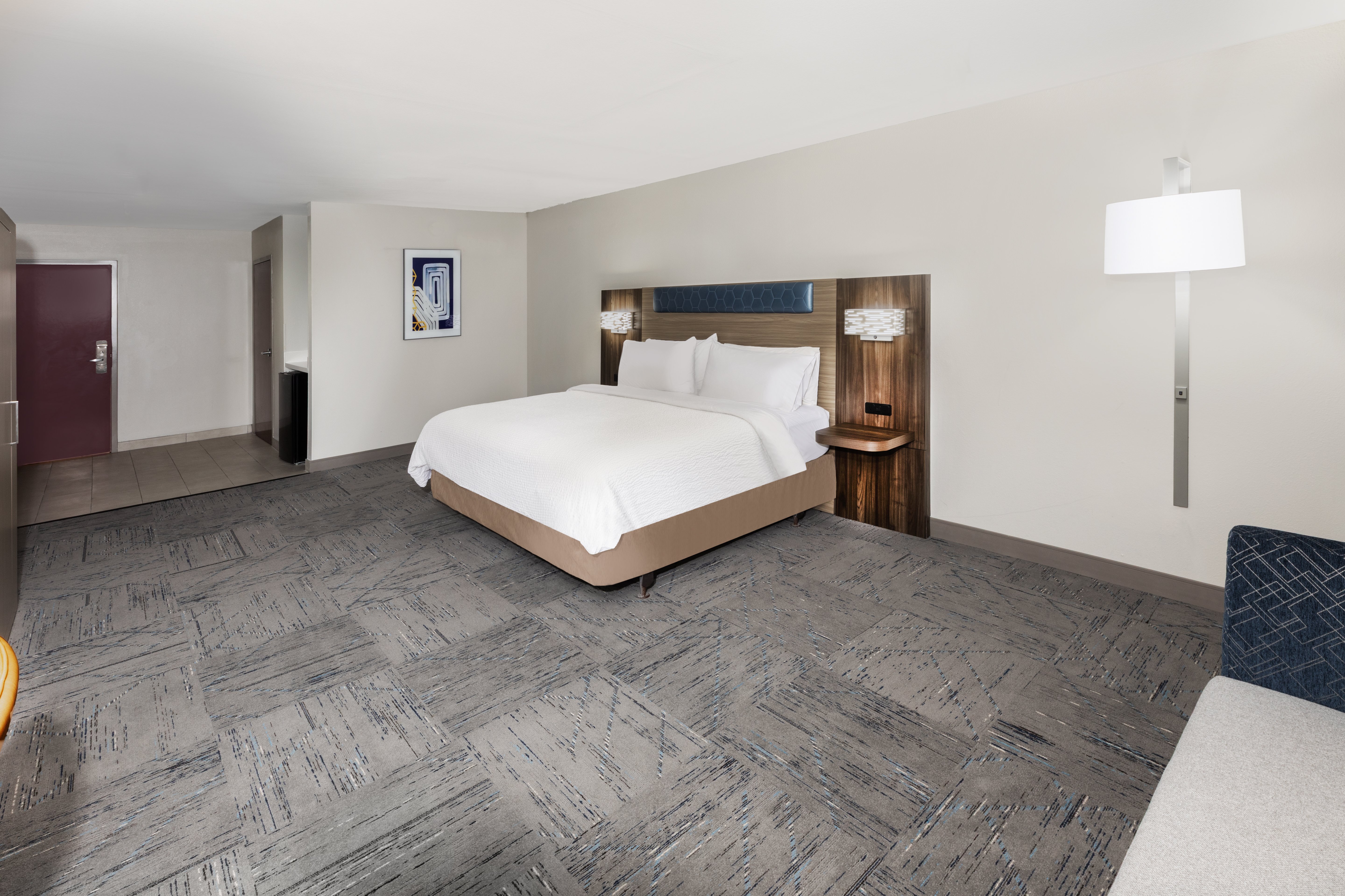 holiday inn express breaux bridge by ihg