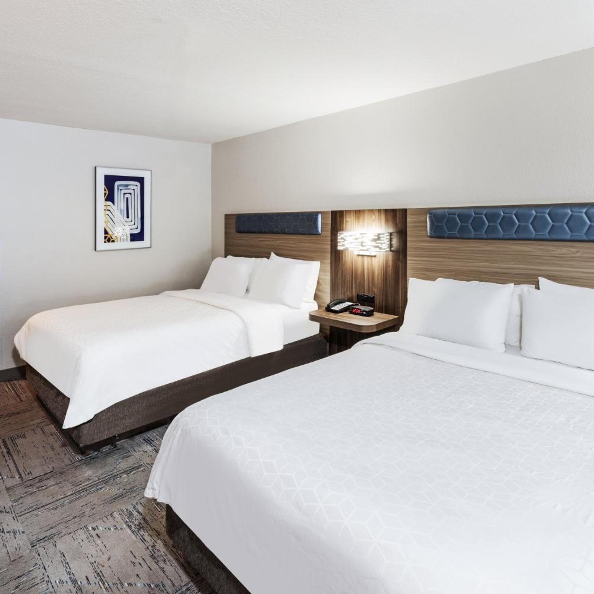 holiday inn express breaux bridge by ihg