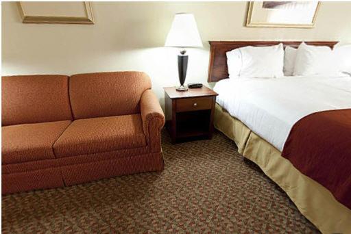 holiday inn express breaux bridge by ihg