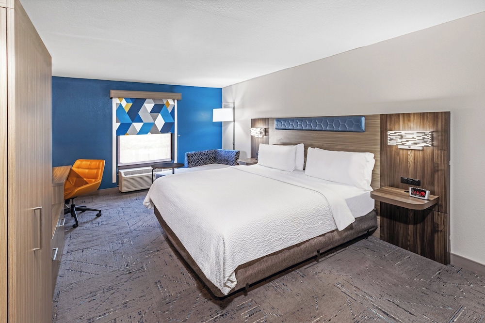 holiday inn express breaux bridge by ihg