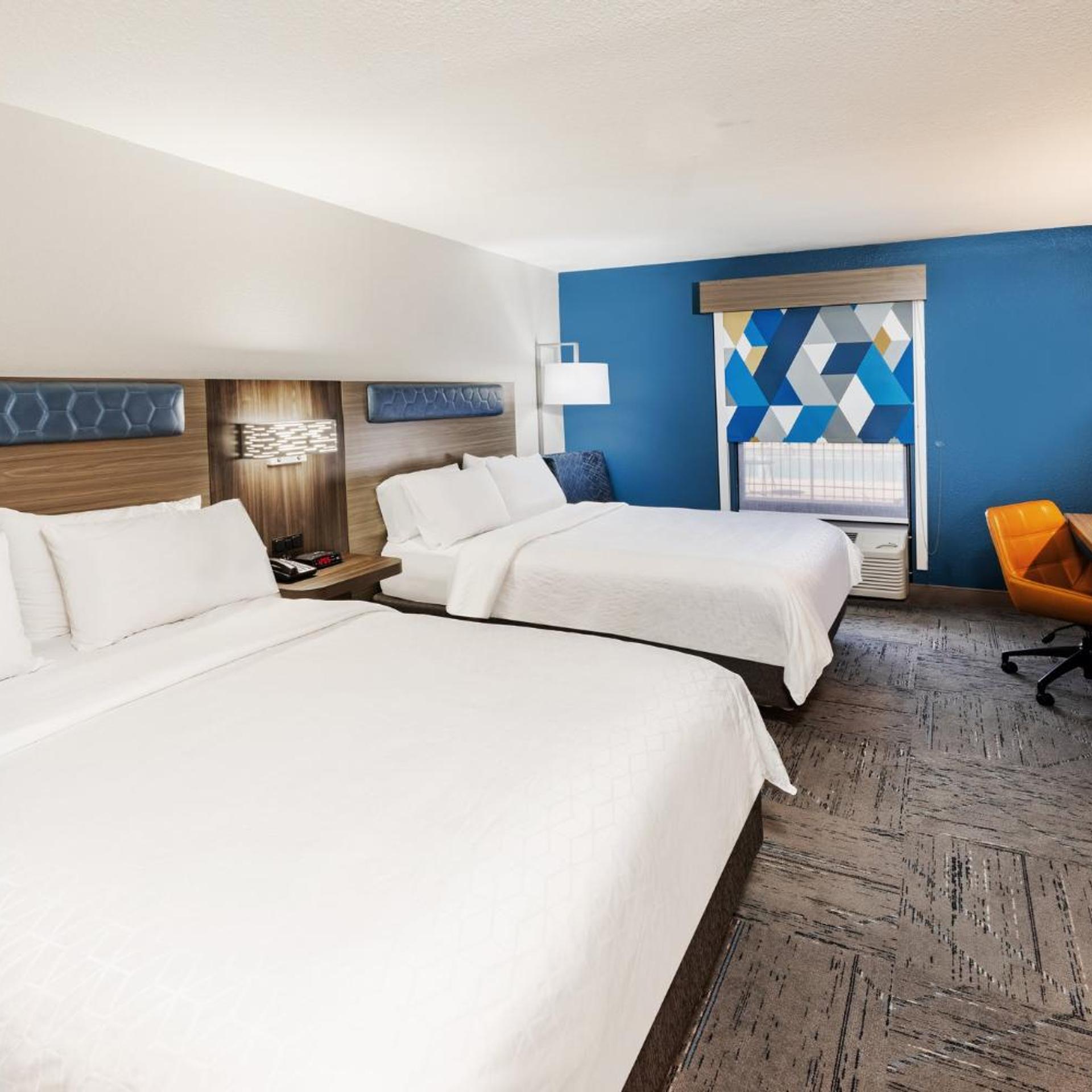 holiday inn express breaux bridge by ihg