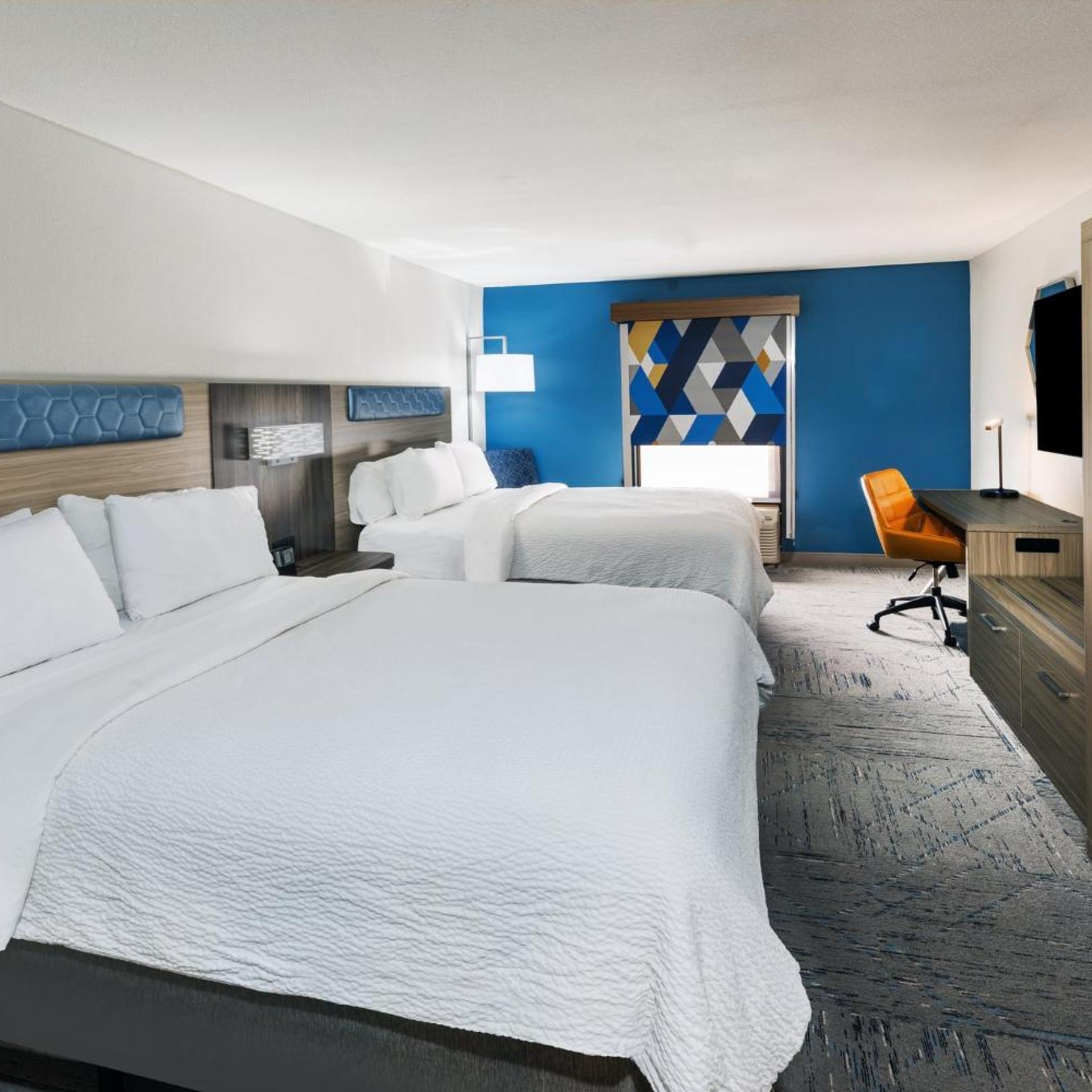 holiday inn express breaux bridge by ihg