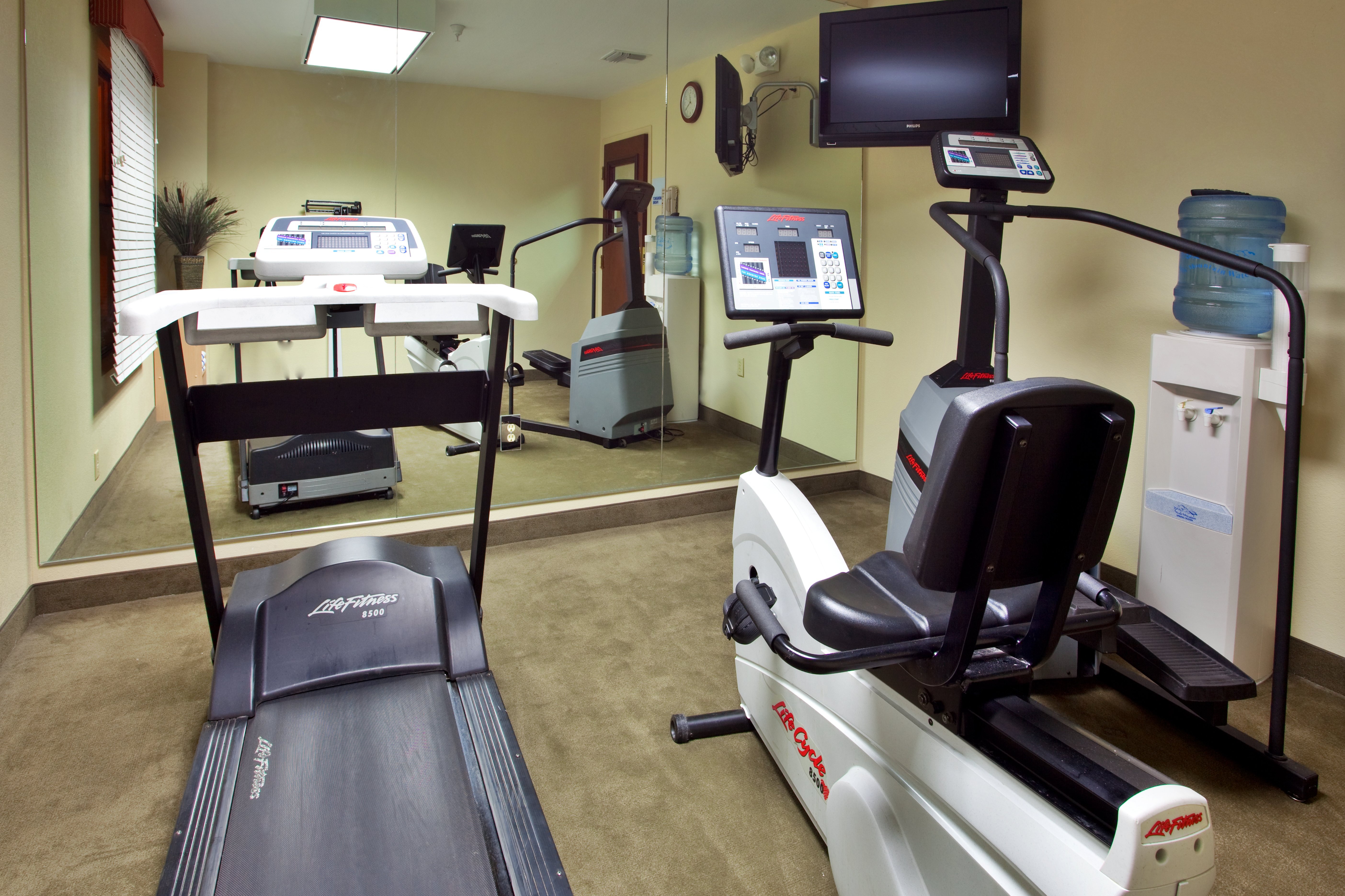 holiday inn express breaux bridge by ihg