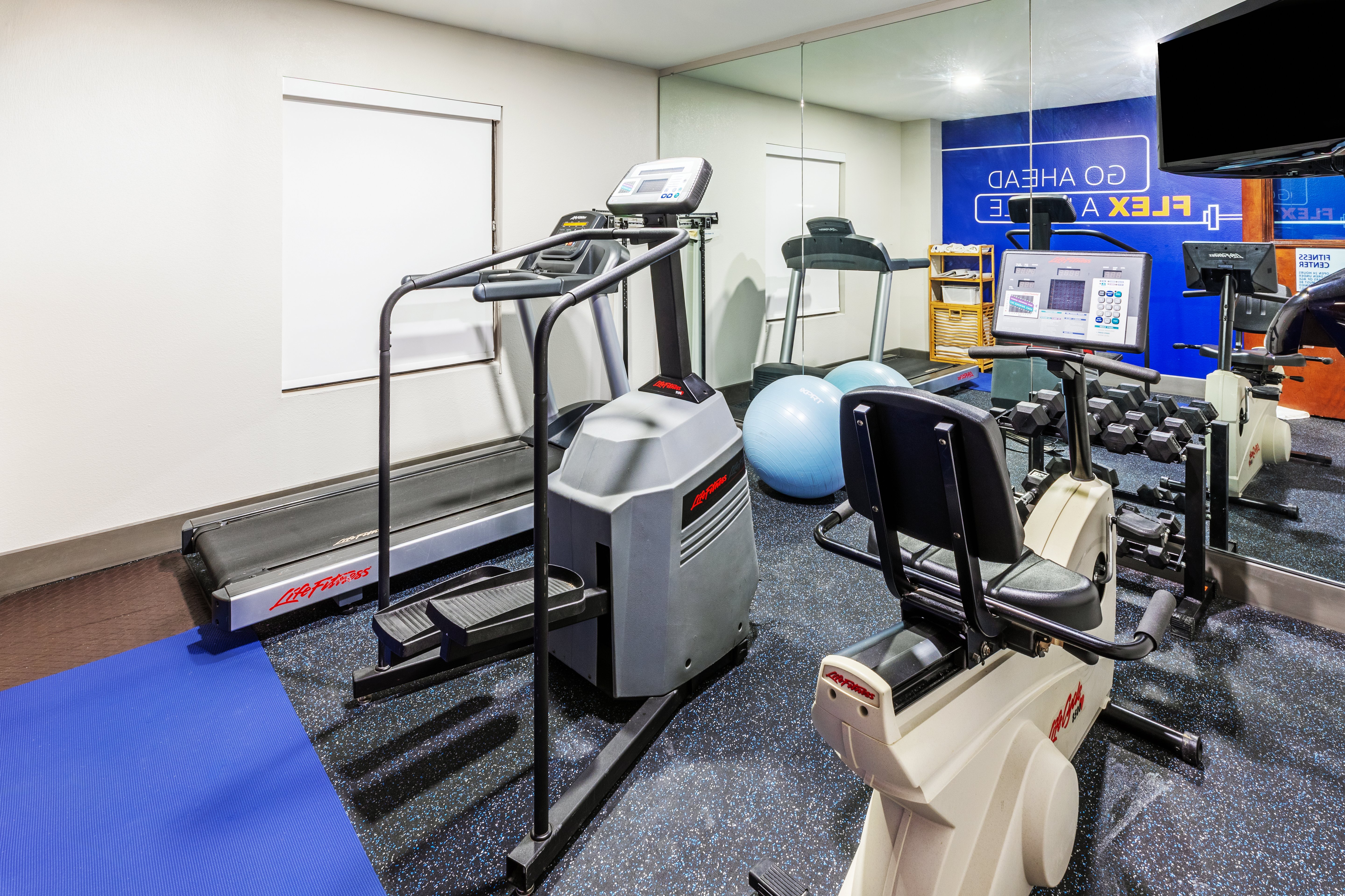holiday inn express breaux bridge by ihg