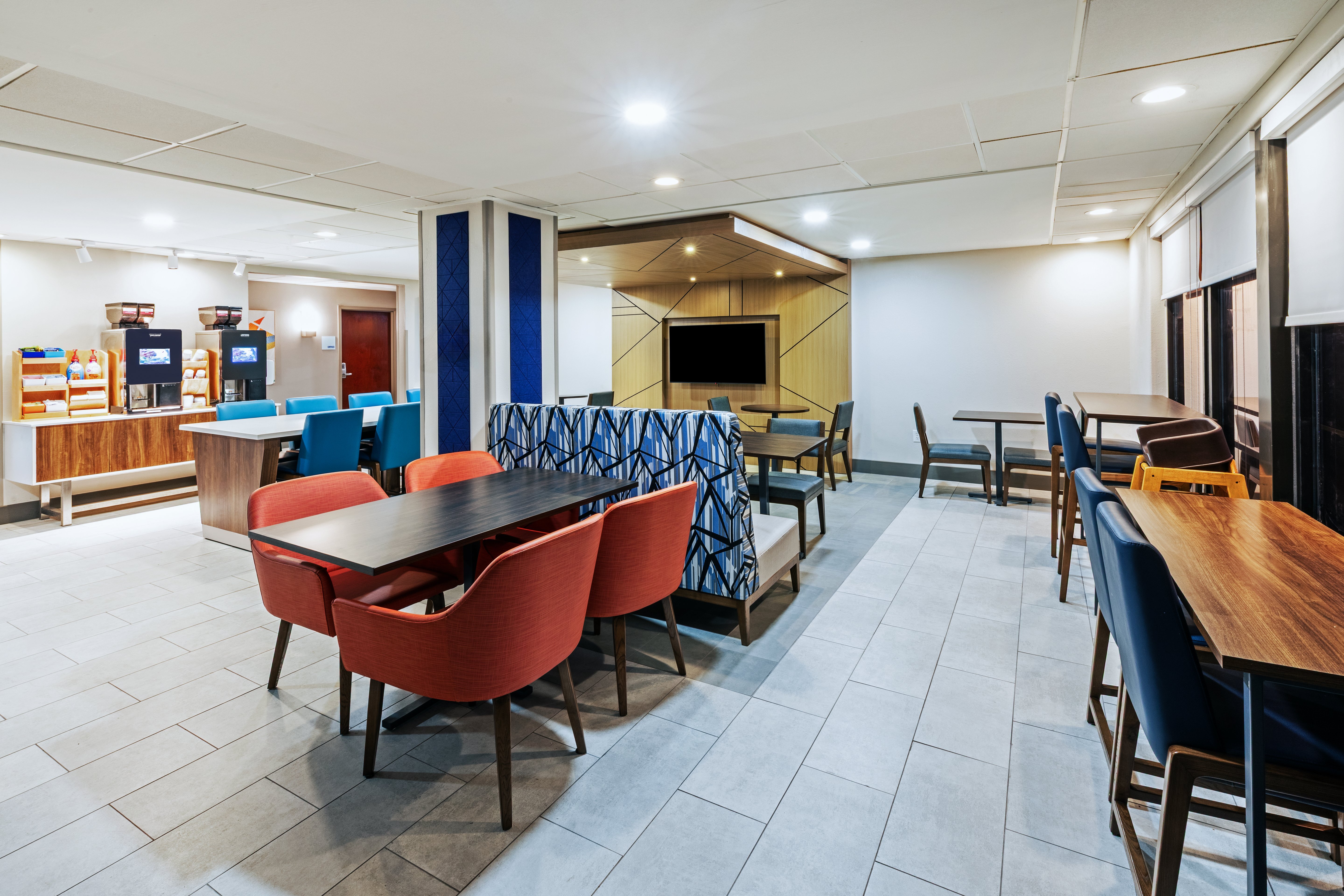 holiday inn express breaux bridge by ihg