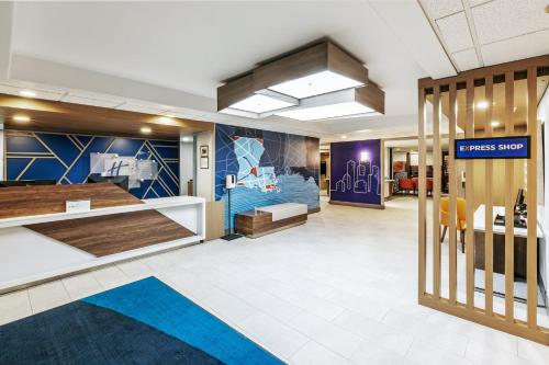 holiday inn express breaux bridge by ihg