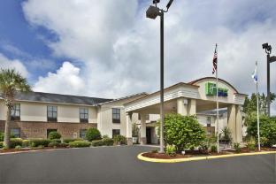 holiday inn express breaux bridge by ihg