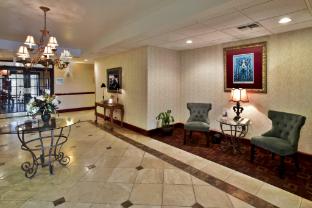 holiday inn express breaux bridge by ihg