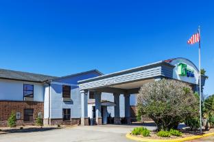 holiday inn express breaux bridge by ihg