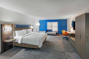 holiday inn express breaux bridge by ihg