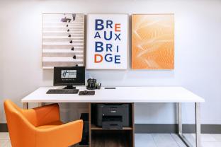 holiday inn express breaux bridge by ihg