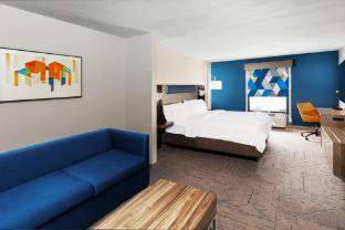 holiday inn express breaux bridge by ihg