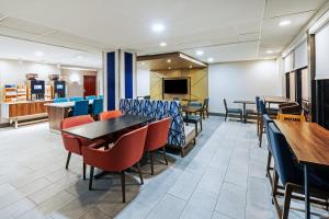 holiday inn express breaux bridge by ihg