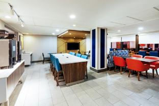 holiday inn express breaux bridge by ihg