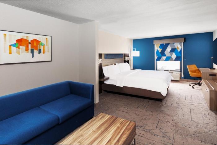 holiday inn express breaux bridge by ihg