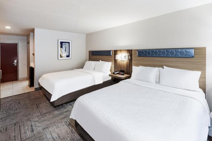 holiday inn express breaux bridge by ihg