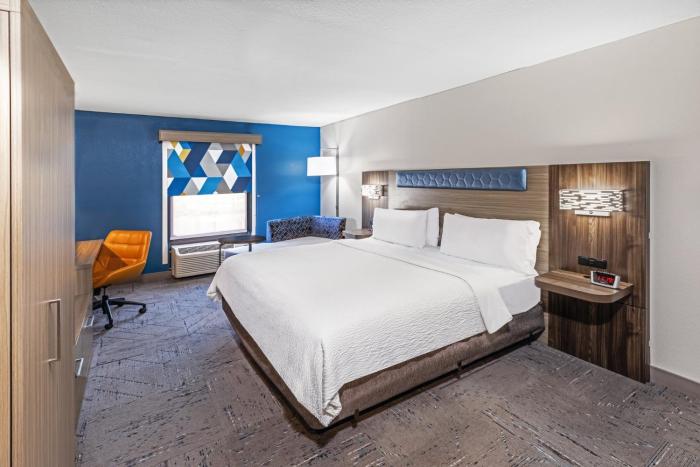 holiday inn express breaux bridge by ihg
