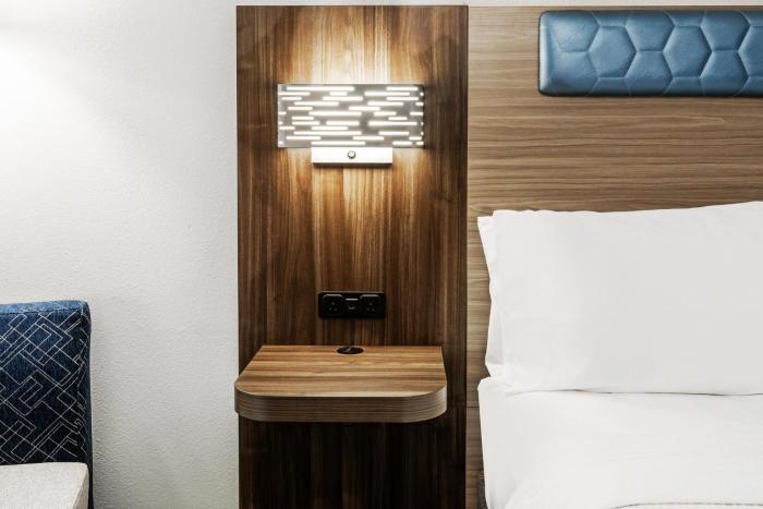 holiday inn express breaux bridge by ihg