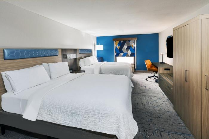 holiday inn express breaux bridge by ihg