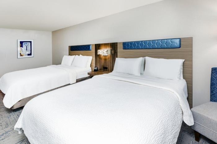 holiday inn express breaux bridge by ihg