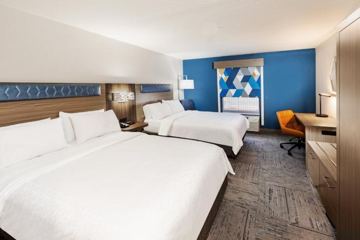 holiday inn express breaux bridge by ihg
