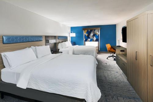holiday inn express breaux bridge by ihg