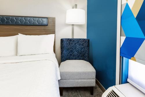 holiday inn express breaux bridge by ihg