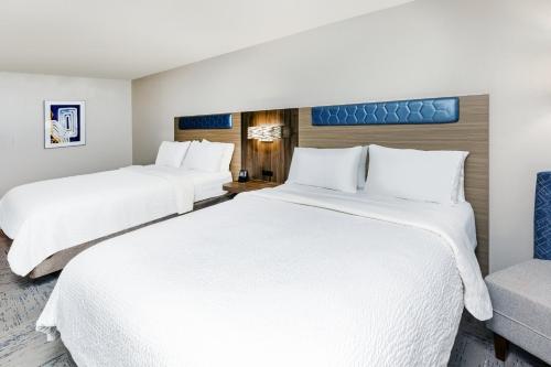 holiday inn express breaux bridge by ihg