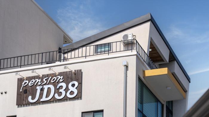 jd38 pension