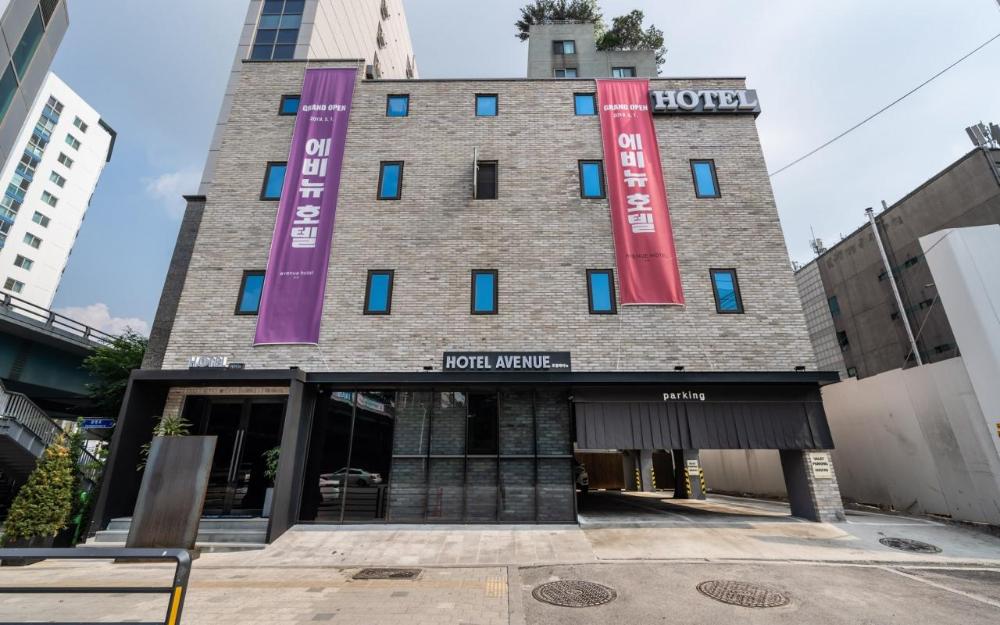 seongnam 313 avenue