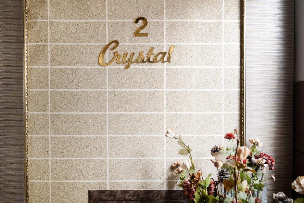 gangneung crystal motel