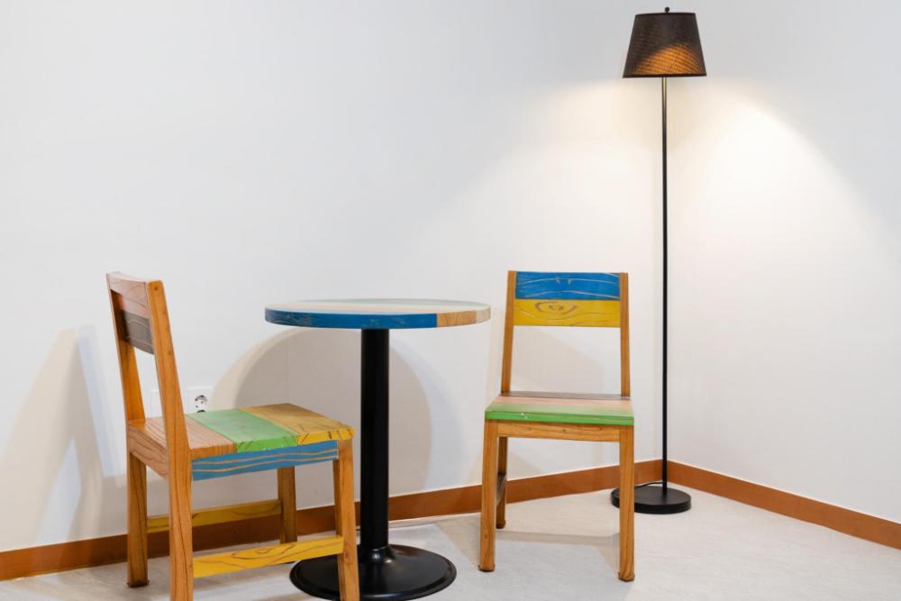 gangneung crystal motel