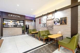 gangneung crystal motel