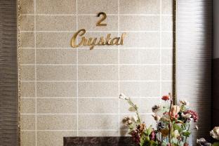 gangneung crystal motel
