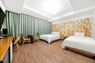 gangneung crystal motel