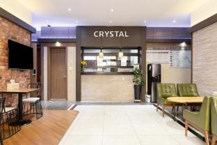 gangneung crystal motel