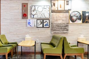gangneung crystal motel