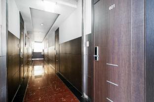 gangneung crystal motel