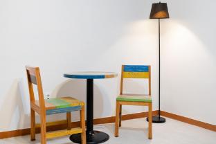 gangneung crystal motel