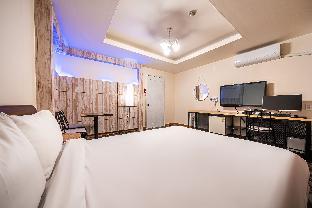 gangneung crystal motel