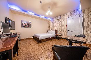 gangneung crystal motel