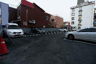 gangneung crystal motel