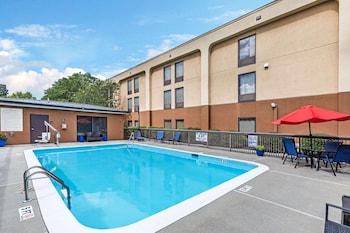 Hampton Inn Aiken,South Carolina>>Aiken,3 star