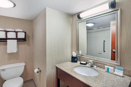 hampton inn aiken
